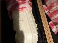 -湊湊火锅·茶憩(南京东路悦荟店)