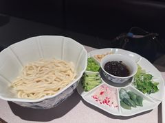 -四季民福烤鸭店(外滩外白渡桥店)