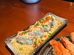 -千和日本料理(龍坪天虹店)
