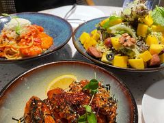 -BE BRIGHT KITCHEN(正佳广场店)