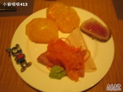 -国宾酒店-花园咖啡自助餐厅(北营房中街店)