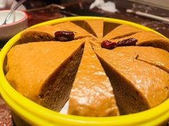 龙游发糕-新白鹿餐厅(西湖银泰店)