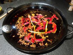 -胖碗火锅(观音桥店)
