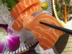 -林妈妈村·日式料理(宝山万达店)