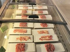 -尚宴牛特鲜自助(太原街万达店)