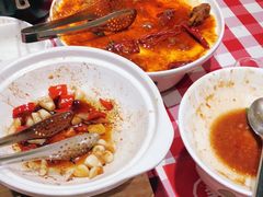 -西贝莜面村(上海百联西郊店)