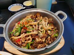 -青海名吃尕张娃非遗烤肉(城中店)