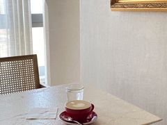 -Me Coffee下午茶艺术空间