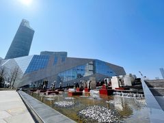 -长沙滨江文化园