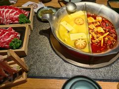 -湊湊火锅·茶憩(皇姑万象汇店)