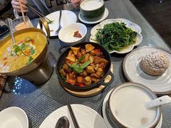 -壹泰东南亚主题餐厅·高良姜风情(州桥店)