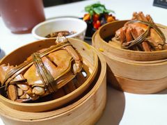 -老长沙龙虾馆·聚会餐厅(白石洲店)