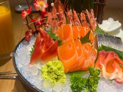 -福樱兰海鲜放题铁板烧(加州店)