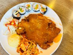 -韩流热风(桥东街店)