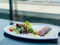 蔬菜金枪鱼沙拉-CASANOVA西餐厅(海信广场店)