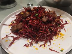 -鑫巴蜀小镇 · 水煮鱼专研店(玉桥店)