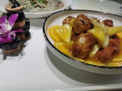 -水乡人家私房菜(逢简店)