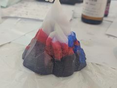 -郑在DIY·潮玩银饰绘画手作(中央大道旗舰店)