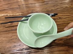 -悠味天老妈疙瘩汤(万达店)