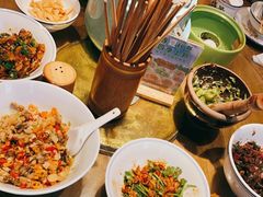 -农耕记·湖南土菜(科技园店)