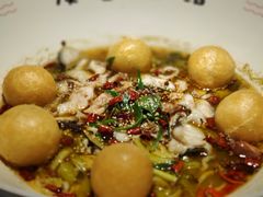 -友达面馆(广州总店)