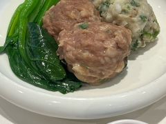 -金河半岛园林酒家(金融城店)