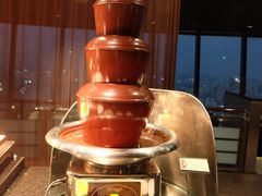 -澳门旅游塔360°旋转餐厅(南湾湖广场店)