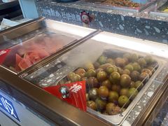 -大丰收脆鱼(万达江北店)