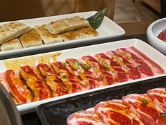 -九田家黑牛烤肉料理(石路天虹店)