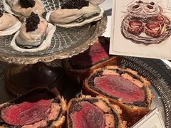 -壳里西餐厅Coquille Seafood Bistro(蒙自路店)