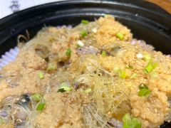 -船梆煮•蒸汽海鲜·生腌干蒸(五四广场店)