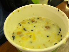 -清真老马家国华牛奶鸡蛋醪糟(正宁路店)