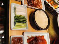 -运·中餐厅(成都华尔道夫酒店)
