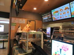 -德克士(崂山百货店)