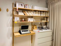 -宜家家居(西安未央商场店)