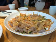 -一轩饺子馆(丽都店)