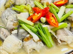 -醉壹号海鲜大排档·老厦门特色菜(厦门美食地标店)