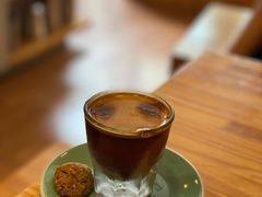 -Cafe del Volcan(永康路店)