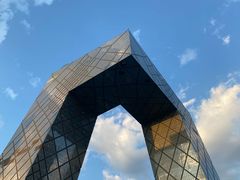 -中央广播电视总台(光华路办公区)