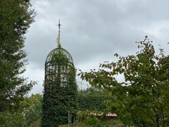 -三鹰之森吉卜力美术馆