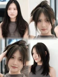 -十六番发型师事务所
