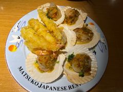 -松子料理(世纪城店)