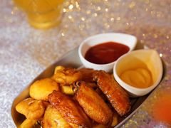 -天空花园餐吧·生日·团建(南山店)