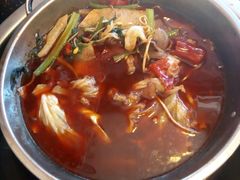 -胖娃古镇鸡杂(磁器口总店)