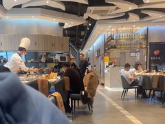 -上渔铁板烧(熙悦汇店)