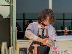 -VENU+海景酒廊