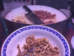 -清真拉妈卤味(回民街店)