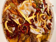 -太二酸菜鱼(菱角湖万达店)