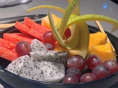 -海底捞火锅(八佰伴店)