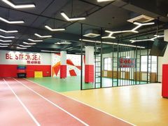 -悦动体能篮球羽毛球网球(三里河店)